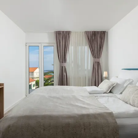 Pharia Hotel&residences 4* Hvar Town