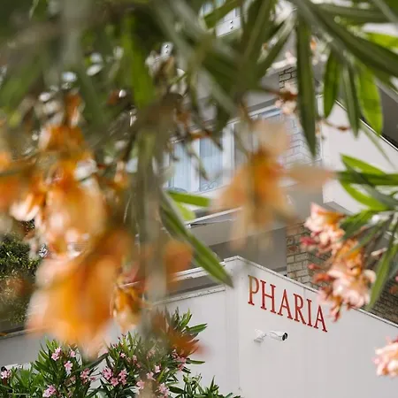 Pharia & Residences 4* Хвар