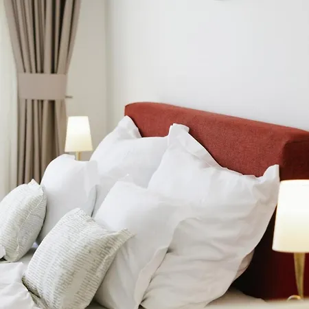 Pharia And - By The شقة فندقية هفار