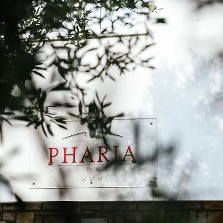 Hotel Pharia Hotel & Residences