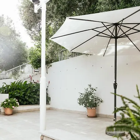 Pharia & Residences 4* Χβαρ