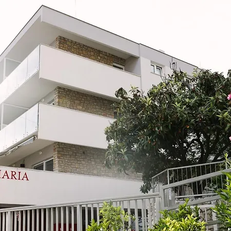 Pharia & Residences 4* Хвар
