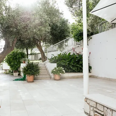 Pharia & Residences Χβαρ