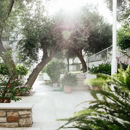Pharia Hotel & Residences 4* Hvar Town