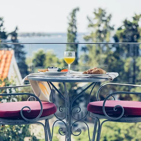 Pharia Hotel&residences