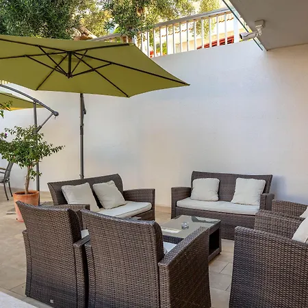Pharia Hotel&residences 4*