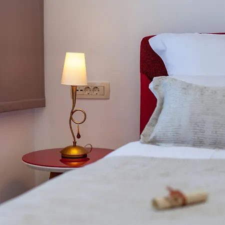 شقة فندقية Pharia And - By The هفار