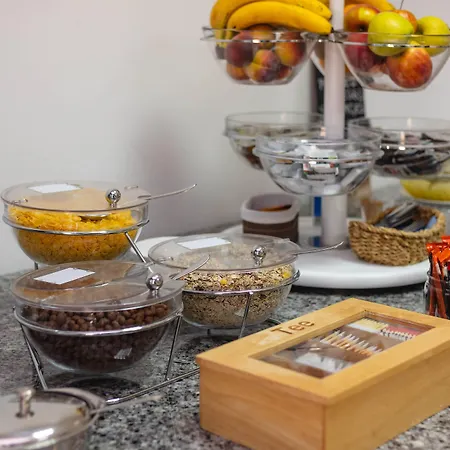 Pharia And - By The شقة فندقية هفار