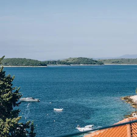 شقة فندقية Pharia And - By The