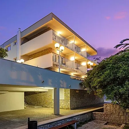 Pharia & Residences 4* Hvar Town