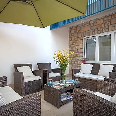 Pharia & Residences 4* Хвар