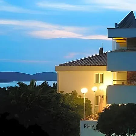 Hotel Pharia Hotel&residences 4*