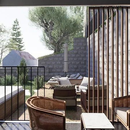 Pharia Hotel&residences 4*