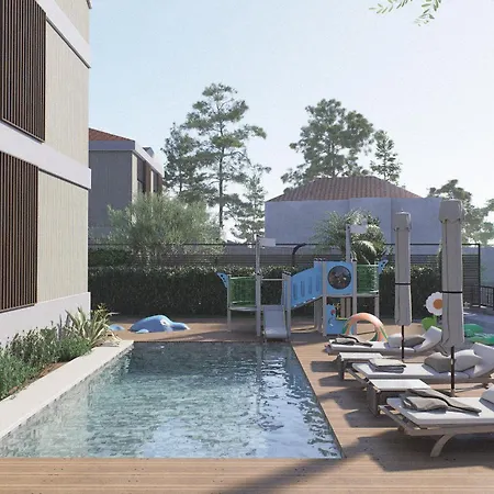 Pharia Hotel&residences 4* Hvar Town