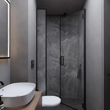 Ξενοδοχείο Pharia & Residences