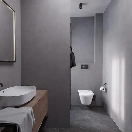 Pharia & Residences 4* Χβαρ