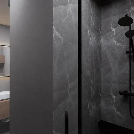 Pharia & Residences Отель