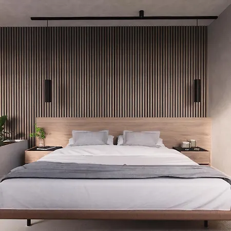 Ξενοδοχείο Pharia & Residences 4*