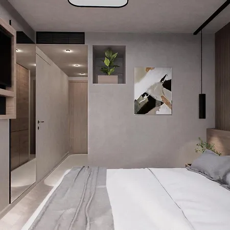 Pharia & Residences Хвар