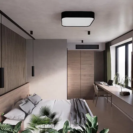 Pharia Hotel&residences