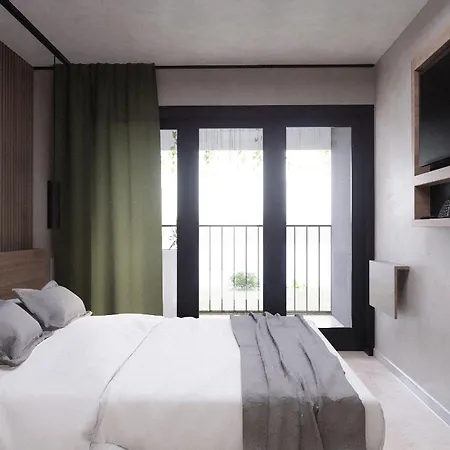 Pharia Hotel&residences Hotel 4*