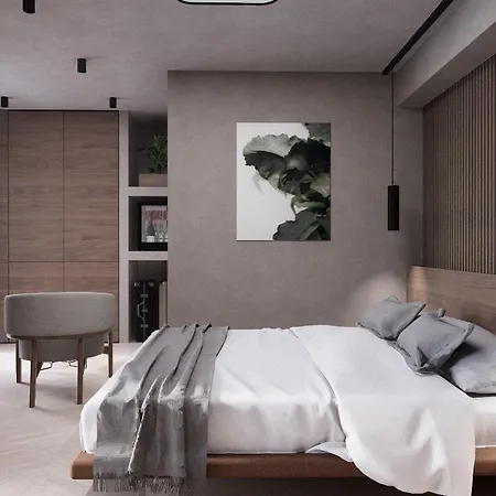 Pharia Hotel&residences 4*