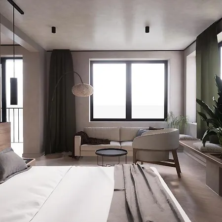 Pharia Hotel&residences