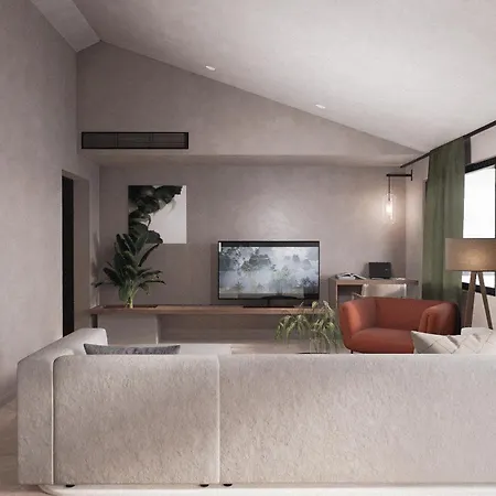 Ξενοδοχείο Pharia & Residences