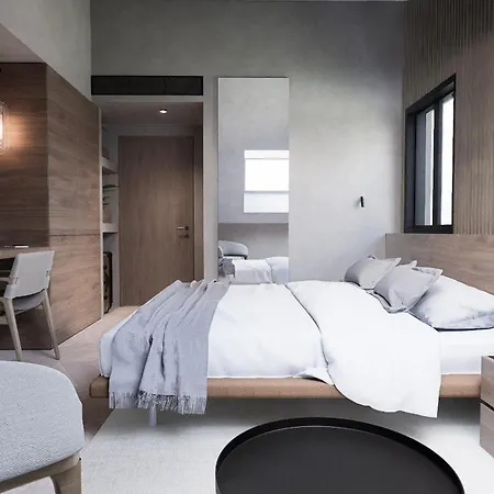 Pharia Hotel&residences Hotel Hvar Town
