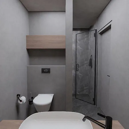 Pharia Hotel&residences Hotel