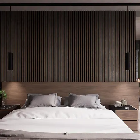 Ξενοδοχείο Pharia & Residences
