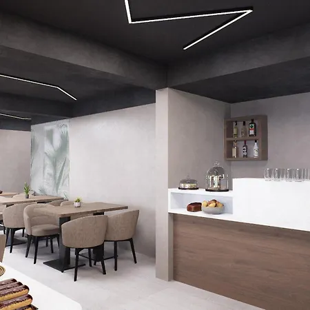 Pharia Hotel&residences Hotel Hvar Town