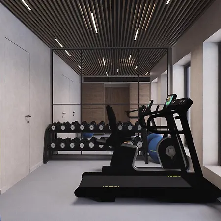 Pharia & Residences Хвар