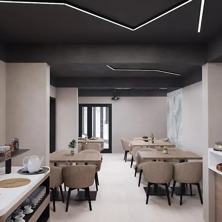 Hotel Pharia Hotel&residences