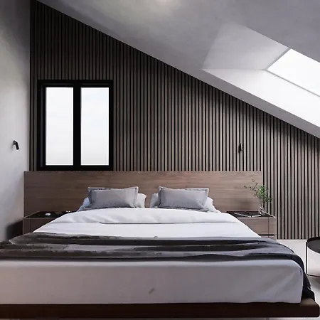 Отель Pharia & Residences Хвар