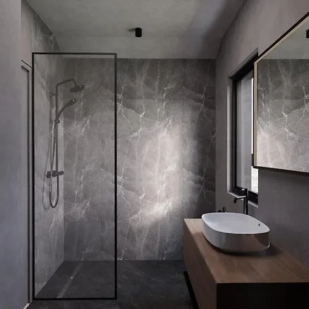 Pharia & Residences Отель