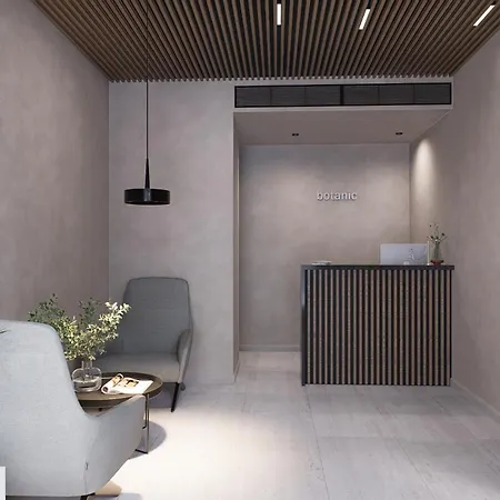 Ξενοδοχείο Pharia & Residences