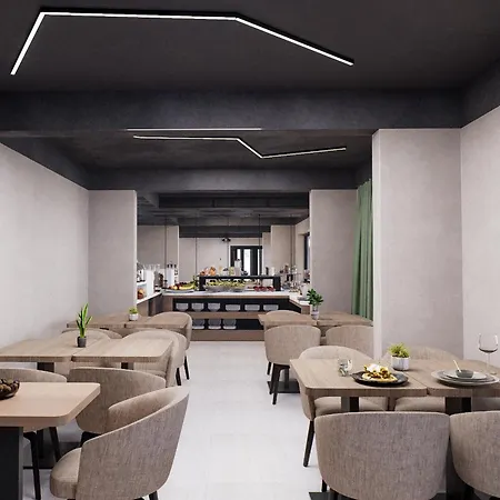 Hotel Pharia Hotel&residences 4*