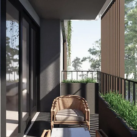 Hotel Pharia Hotel&residences