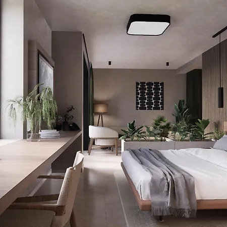 Pharia & Residences Отель Хвар