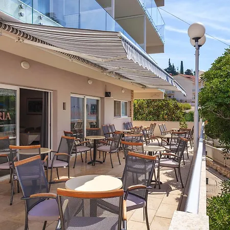 Pharia Hotel & Residences Hotel 4*