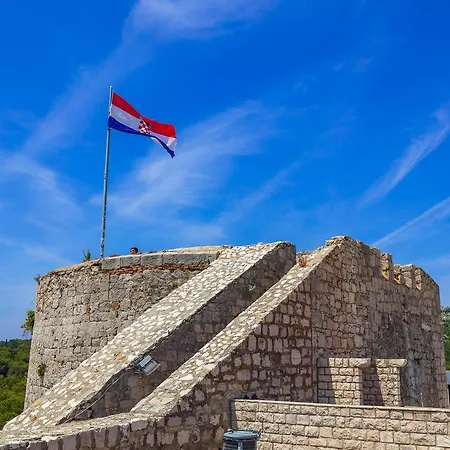 Hotel Pharia Hotel & Residences Hvar Town