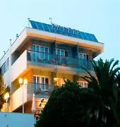 Pharia Hotel & Residences 4*