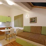 Apart Otel Pharia And - By The Hvar Town