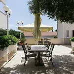 Apart Otel Pharia And - By The