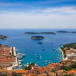 Pharia And - By The Hvar Town