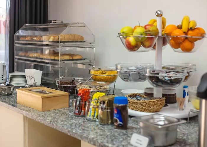 Aparthotel Pharia And - By The Hvar Town